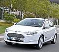 Der Ford Focus Electric. Foto: Ford/Auto-Reporter.NET